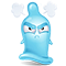 Durex tức giận :durextucgian: :durextucgian: