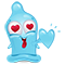 :durexheart:
