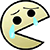 Pacman Cry :((( :(((