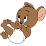 Jerry Baby :jerrybaby: :jerrybaby: