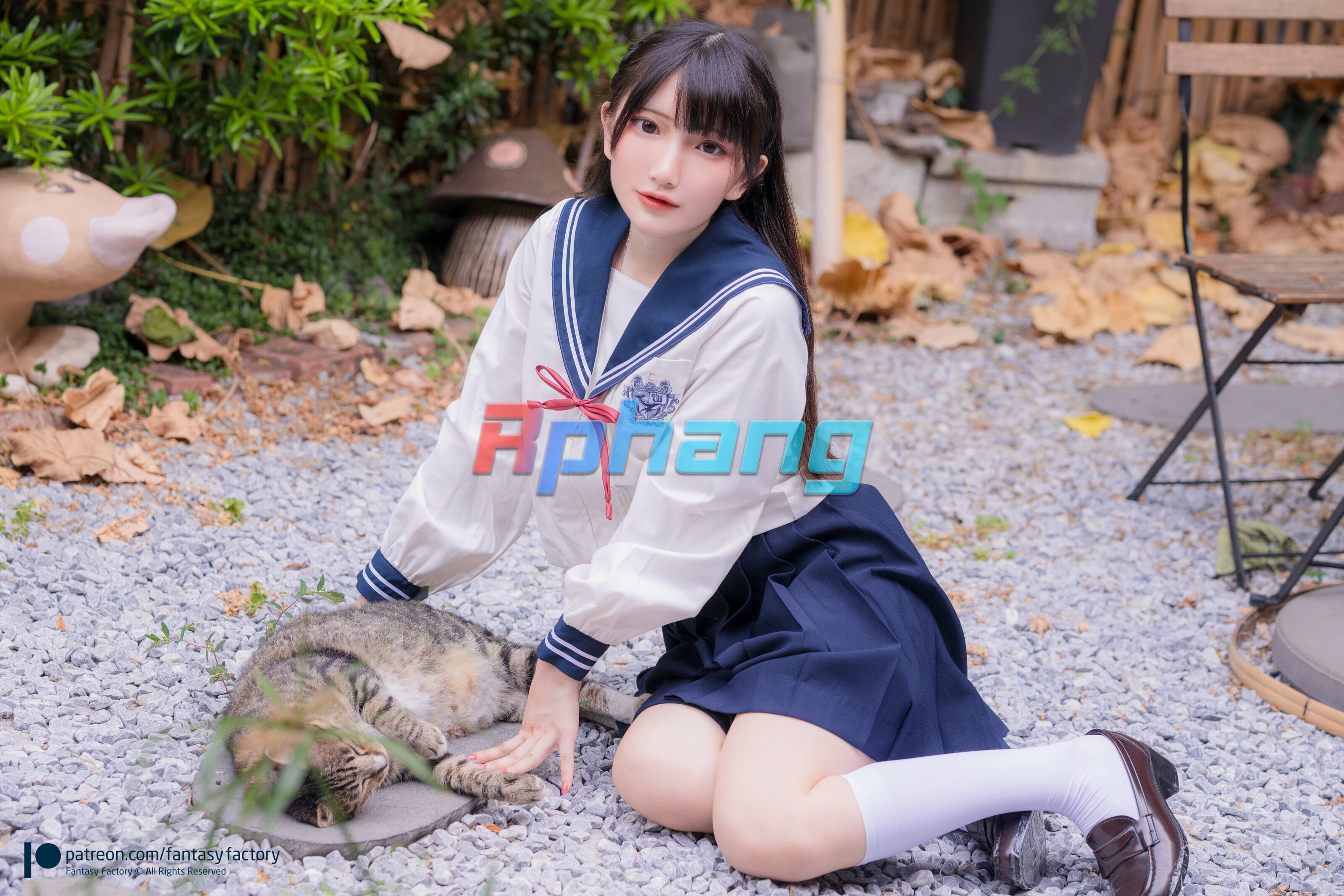 Fantasy Factory - 小丁 (Xiao Ding) - High School Girl (4).jpg