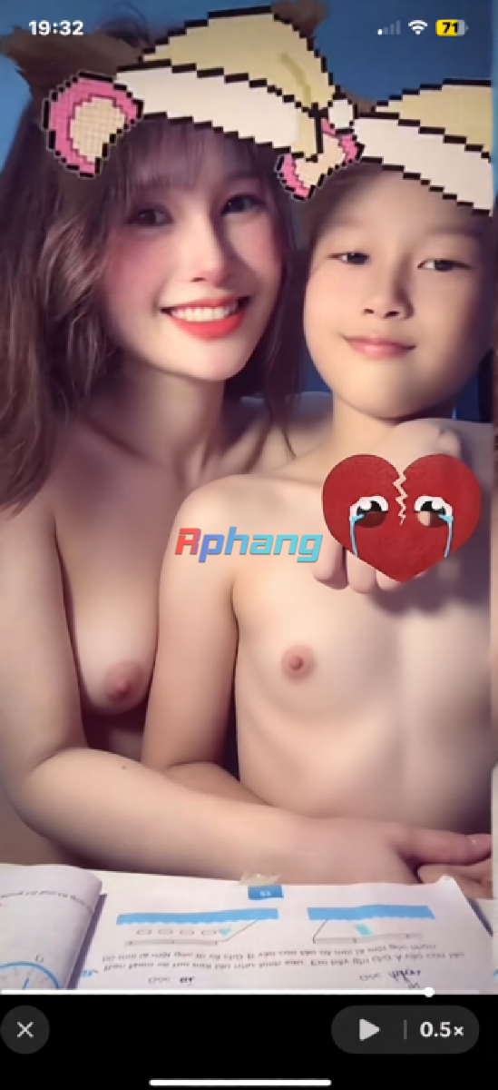mile trần