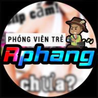 Phóng Viên RP
