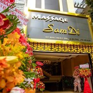 MASSAGE SAMDI
