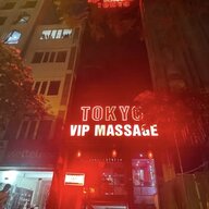 Massage Tok243