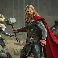 Thor Odinson
