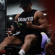 musclebaby