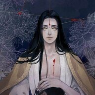 thiên sứ cánh đen