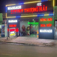LX Thượng Hải