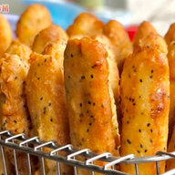 Chuối _ Chiên
