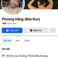 Phường hàng PHCM