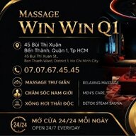 Massage WinWin Q1