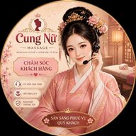 Cung Nữ Massage